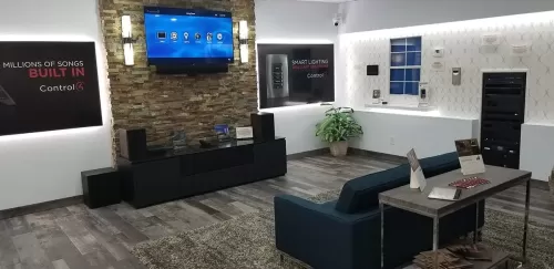 C4 System