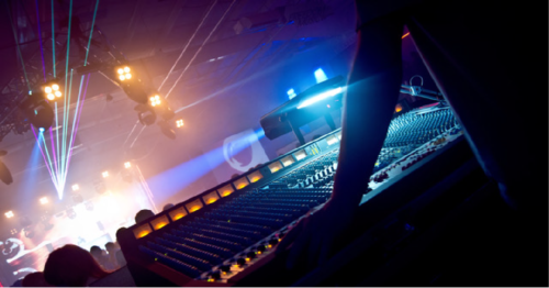 Venue Sound Installs