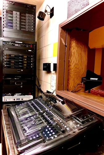 Sound Room