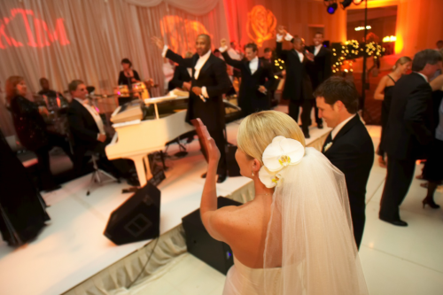 Live Band Production