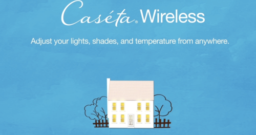 Caseta WIreless